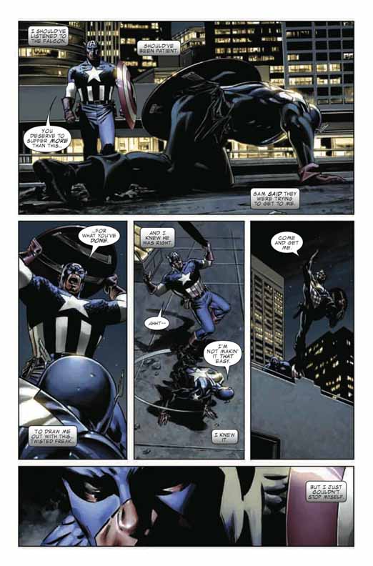 Captain America #37-42 (Cover) - Page 4 Captainamerica404