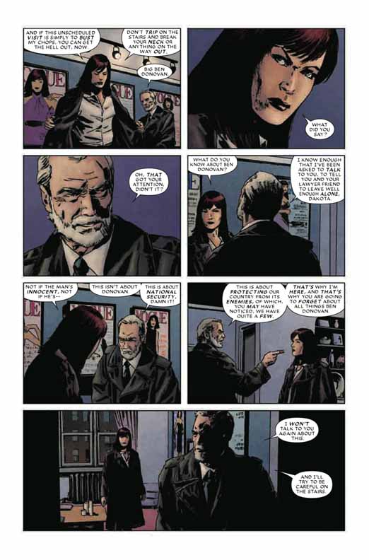 Daredevil #85-119/#500 (run de Brubaker/Rucka/Lark) [Série] - Page 14 Daredevil1092