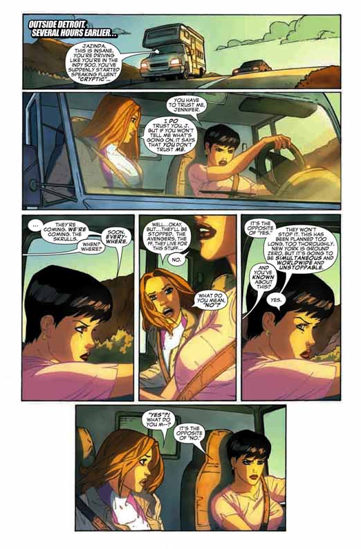 She-Hulk #1-38 [Série] - Page 13 Shehulk315