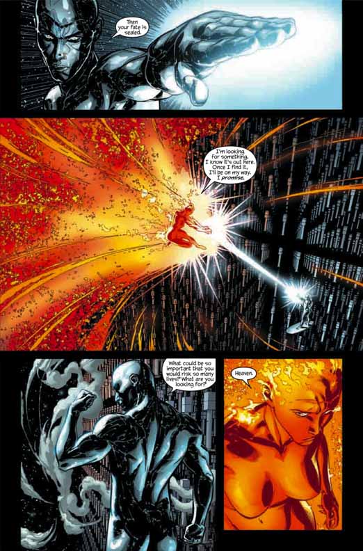 Ultimate X-Men #94-97 (cover) - Page 4 Ultimatexmen963
