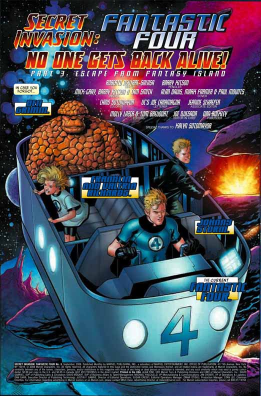 Secret Invasion: Fantastic Four [Mini-Série] - Page 4 Siff32