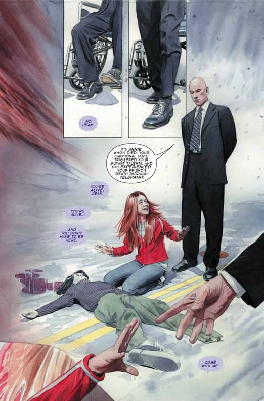 X-Men Origins [One Shot] - Page 4 Jeangrey15