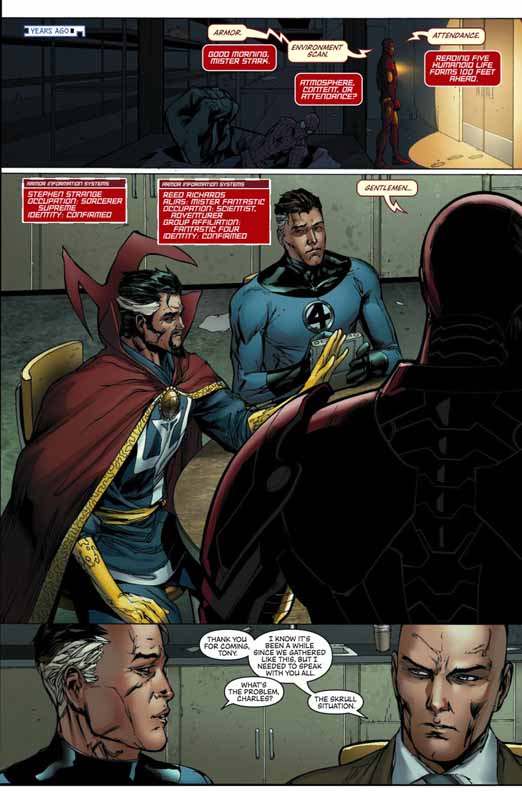 New Avengers #38-47 (cover) - Page 16 Newavengers441