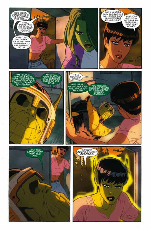She-Hulk #1-38 [Série] - Page 14 Shehulk324