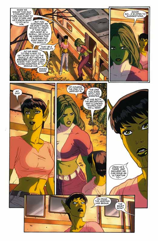 She-Hulk #1-38 [Série] - Page 14 Shehulk325