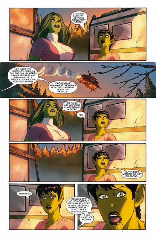 She-Hulk #1-38 [Série] - Page 14 Shehulk326