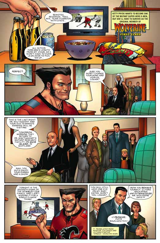 Wolverine: First Class #4-8 (Cover) - Page 2 Wolverinefirstclass61