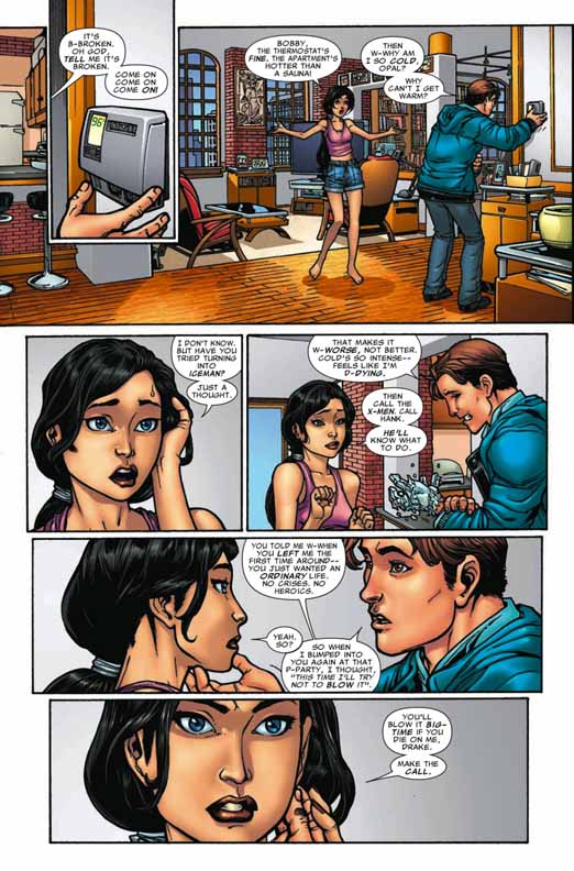 X-Men: Manifest Destiny #1-5 [Mini-Série] - Page 4 Xmenmanifestdestiny11