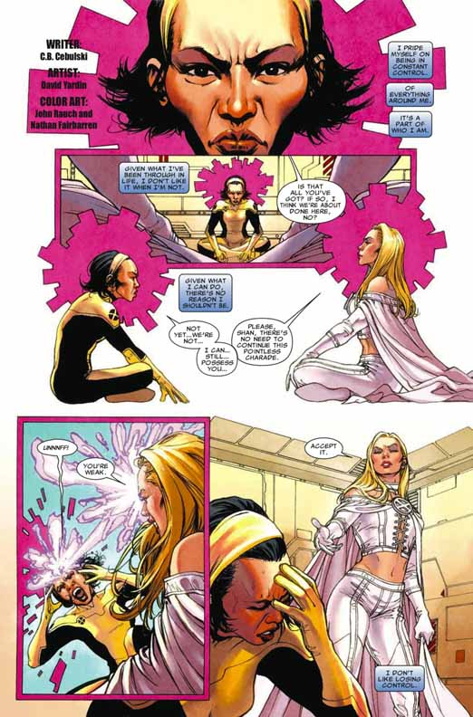 X-Men: Manifest Destiny #1-5 [Mini-Série] - Page 4 Xmenmanifestdestiny15