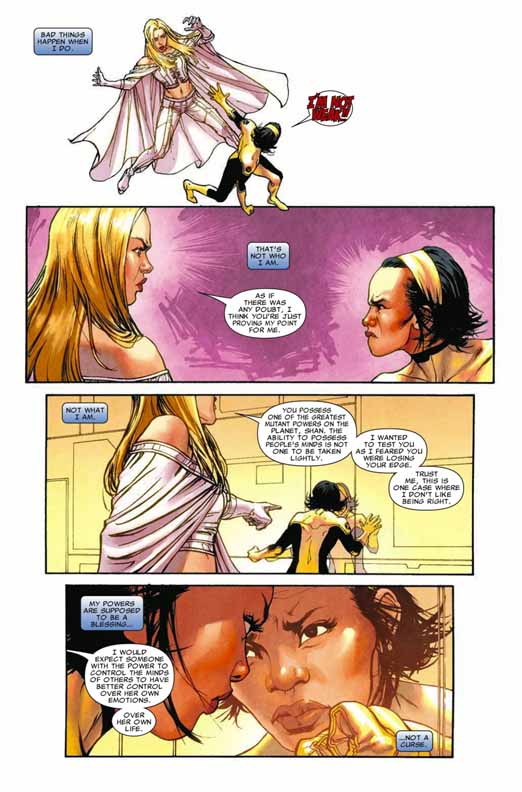 X-Men: Manifest Destiny #1-5 [Mini-Série] - Page 4 Xmenmanifestdestiny16