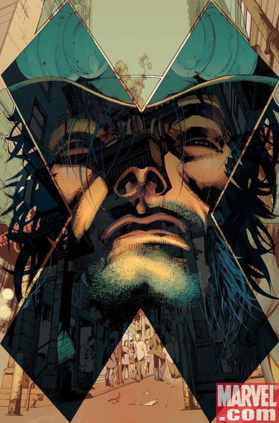 Wolverine: Manifest Destiny #1-4 [Mini-Série] Wolverinemanifestdestiny16