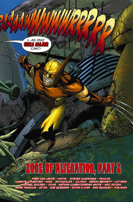 Wolverine: First Class #4-8 (Cover) - Page 2 Wolverinefirstclass82