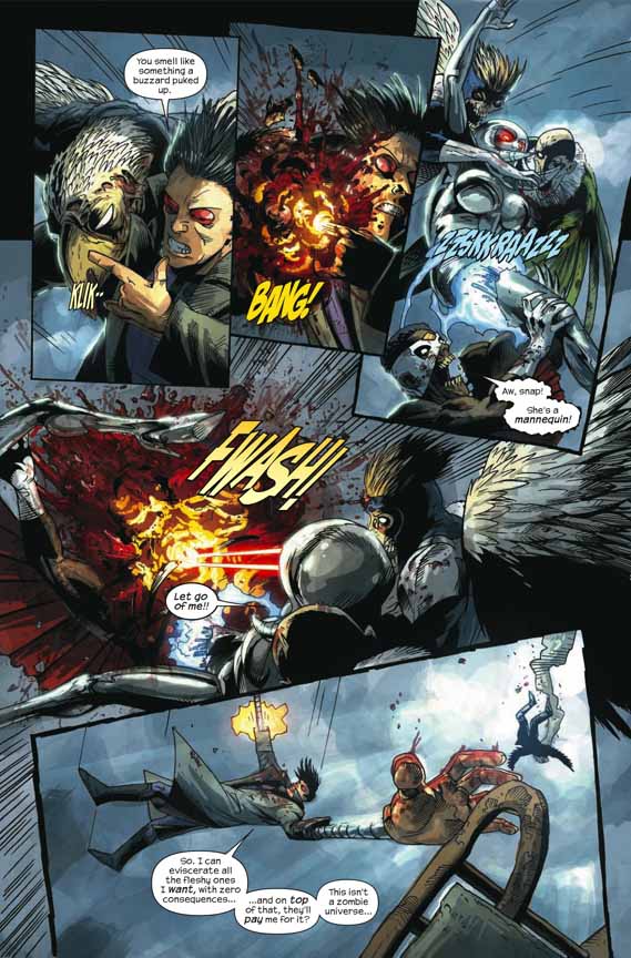 Marvel Zombies (vol.3) #1-4 [Mini-Série] - Page 3 Marvelzombies26