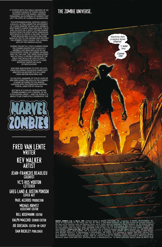 Marvel Zombies (vol.3) #1-4 [Mini-Série] - Page 3 Marvelzombies41