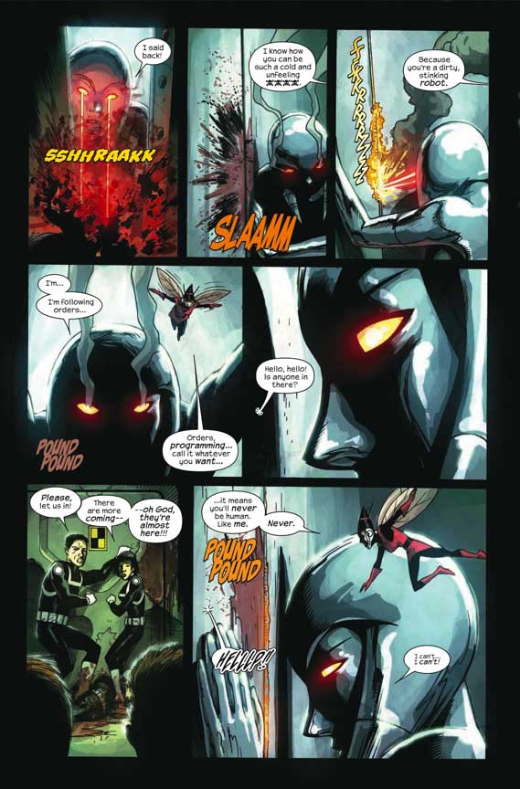 Marvel Zombies (vol.3) #1-4 [Mini-Série] - Page 3 Marvelzombies47