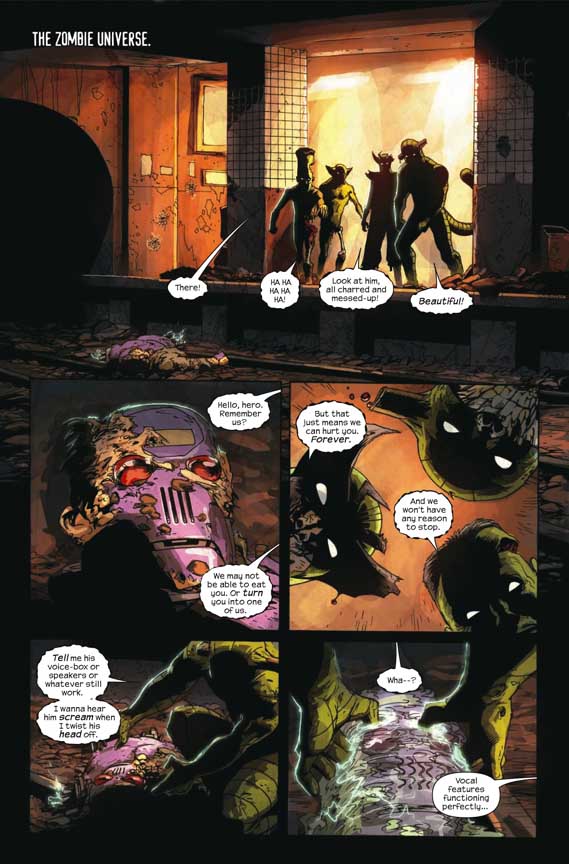 Marvel Zombies (vol.3) #1-4 [Mini-Série] - Page 3 Marvelzombies48