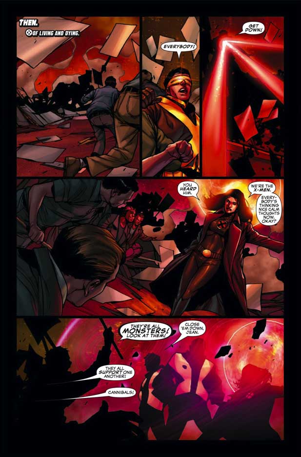 Young X-Men #1-12 [Série] - Page 28 Youngxmen102