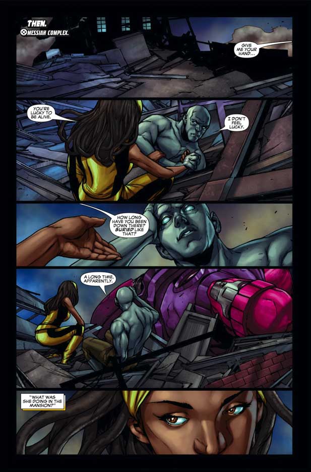 Young X-Men #1-12 [Série] - Page 28 Youngxmen106