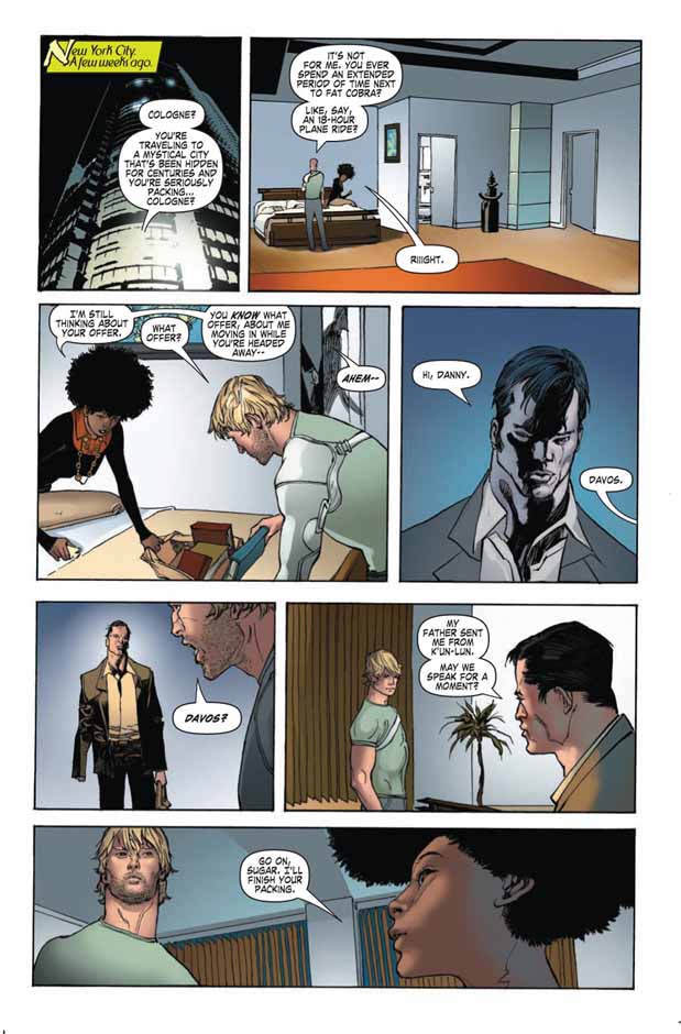 The Immortal Iron Fist #17-27 (Run Swierczynski) [Série] - Page 2 Ironfist227