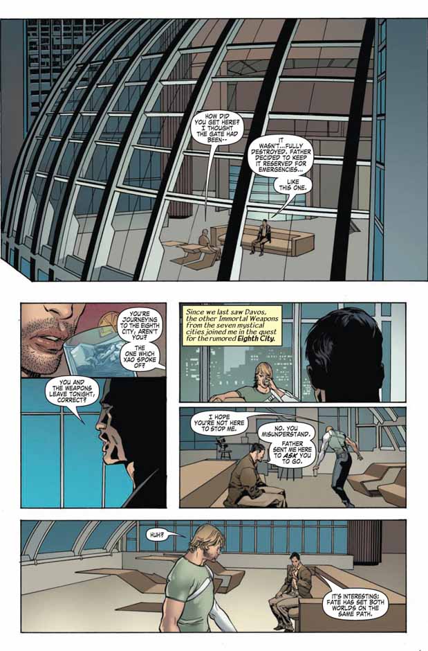 The Immortal Iron Fist #17-27 (Run Swierczynski) [Série] - Page 2 Ironfist228