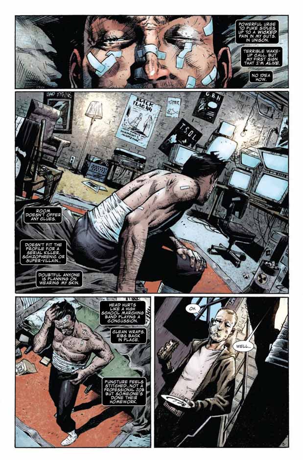 Punisher #1-16 [Série] - Page 2 Punisher22