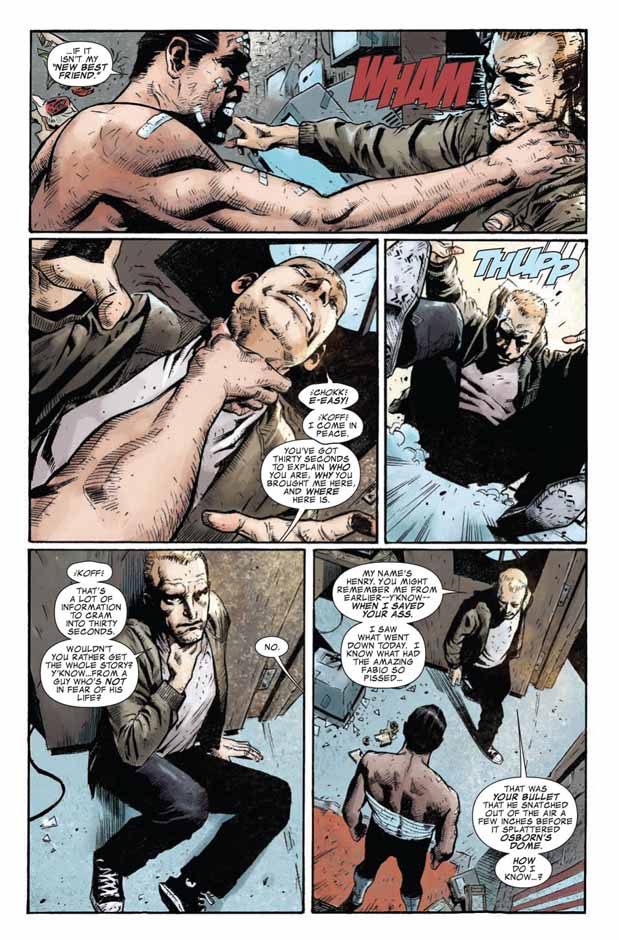 Punisher #1-16 [Série] - Page 2 Punisher23