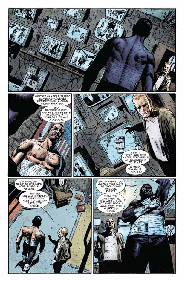 Punisher #1-16 [Série] - Page 2 Punisher24
