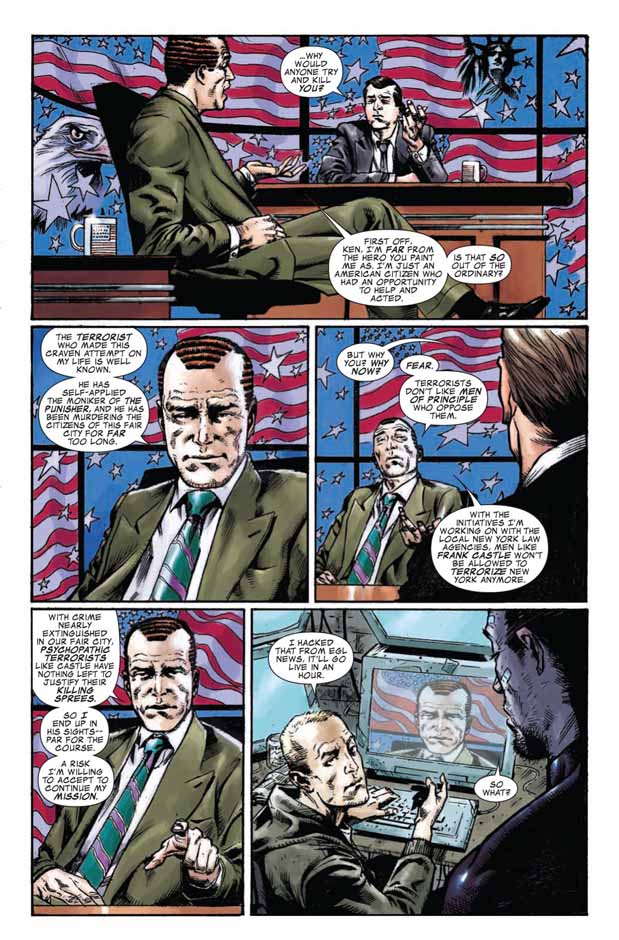 Punisher #1-16 [Série] - Page 2 Punisher26