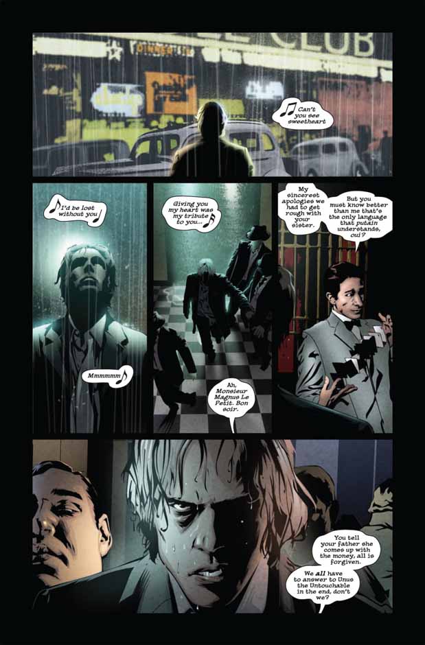 X-Men Noir #1-4 [Mini Série] - Page 4 Xmennoir36