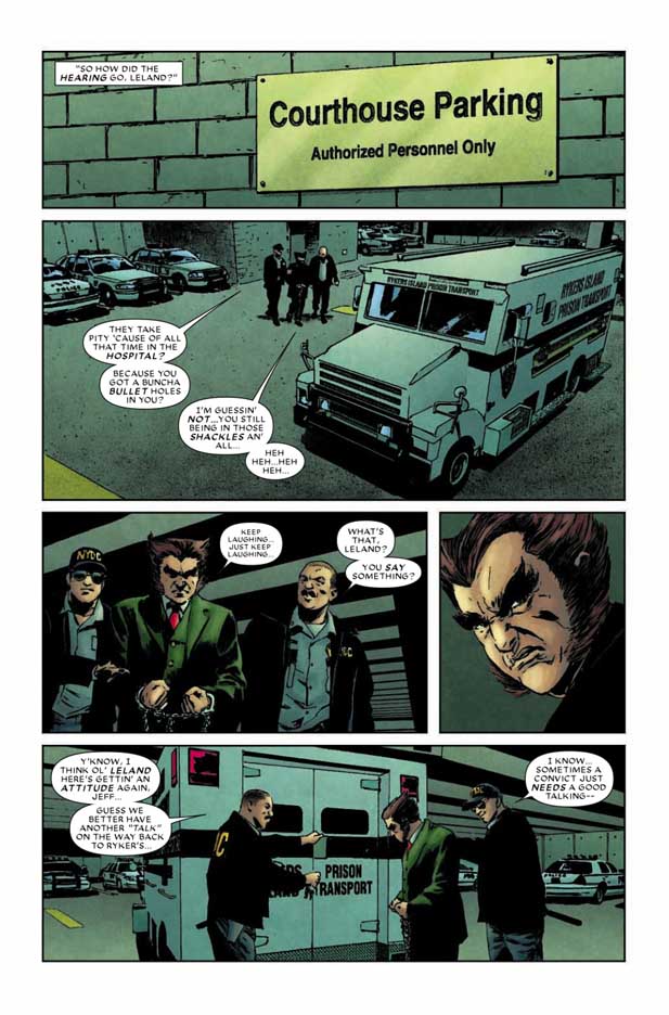 Daredevil #85-119/#500 (run de Brubaker/Rucka/Lark) [Série] - Page 18 Daredevil1182