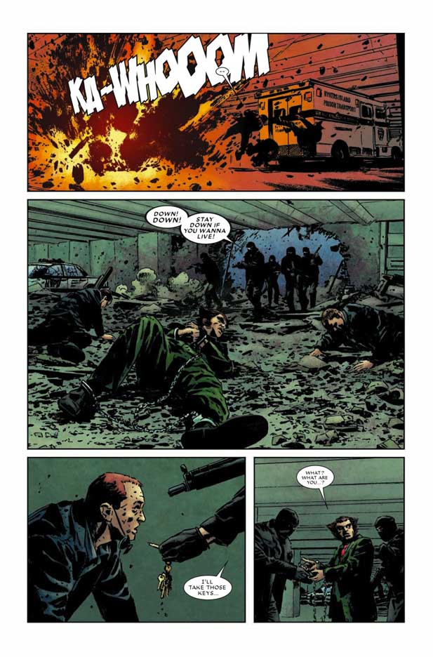 Daredevil #85-119/#500 (run de Brubaker/Rucka/Lark) [Série] - Page 18 Daredevil1183