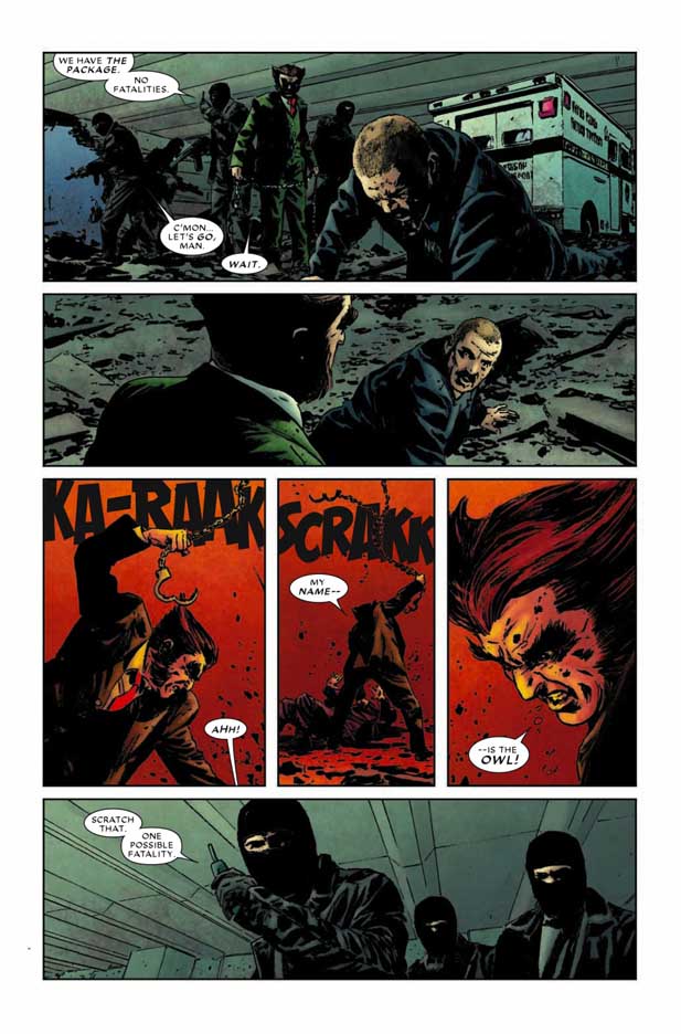 Daredevil #85-119/#500 (run de Brubaker/Rucka/Lark) [Série] - Page 18 Daredevil1184