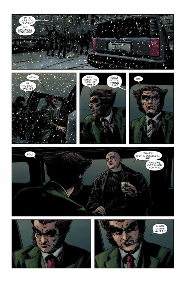 Daredevil #85-119/#500 (run de Brubaker/Rucka/Lark) [Série] - Page 18 Daredevil1185