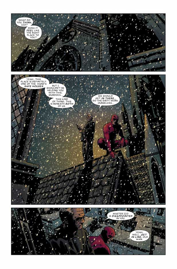 Daredevil #85-119/#500 (run de Brubaker/Rucka/Lark) [Série] - Page 18 Daredevil1186