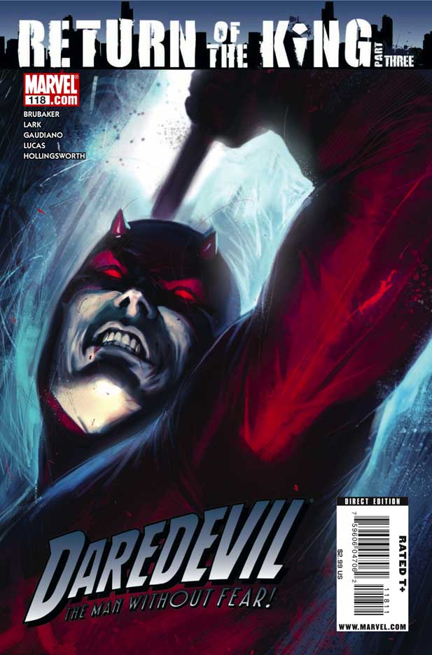 Daredevil #85-119/#500 (run de Brubaker/Rucka/Lark) [Série] - Page 18 Daredevil118c
