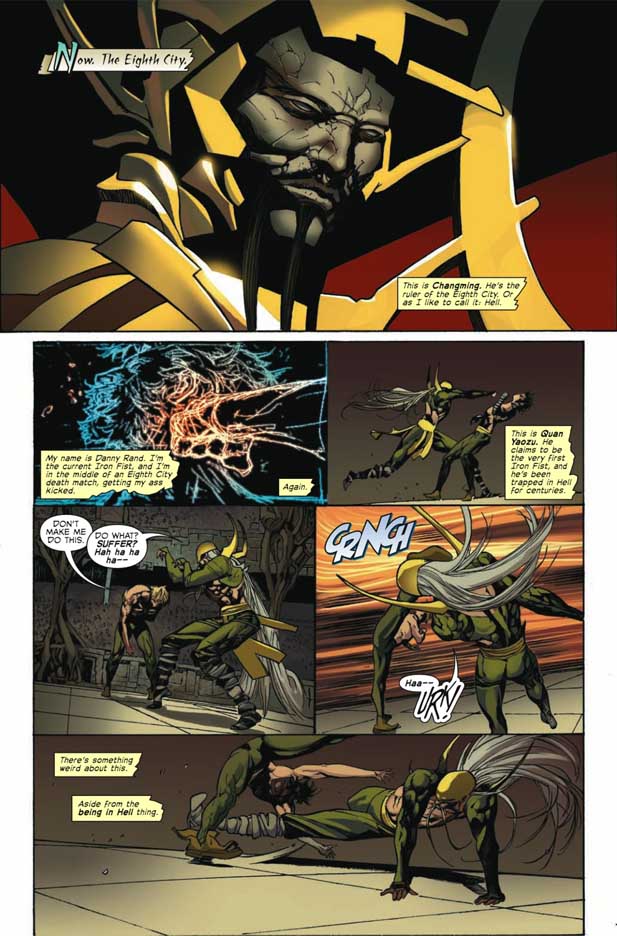 The Immortal Iron Fist #17-27 (Run Swierczynski) [Série] - Page 2 Ironfist257