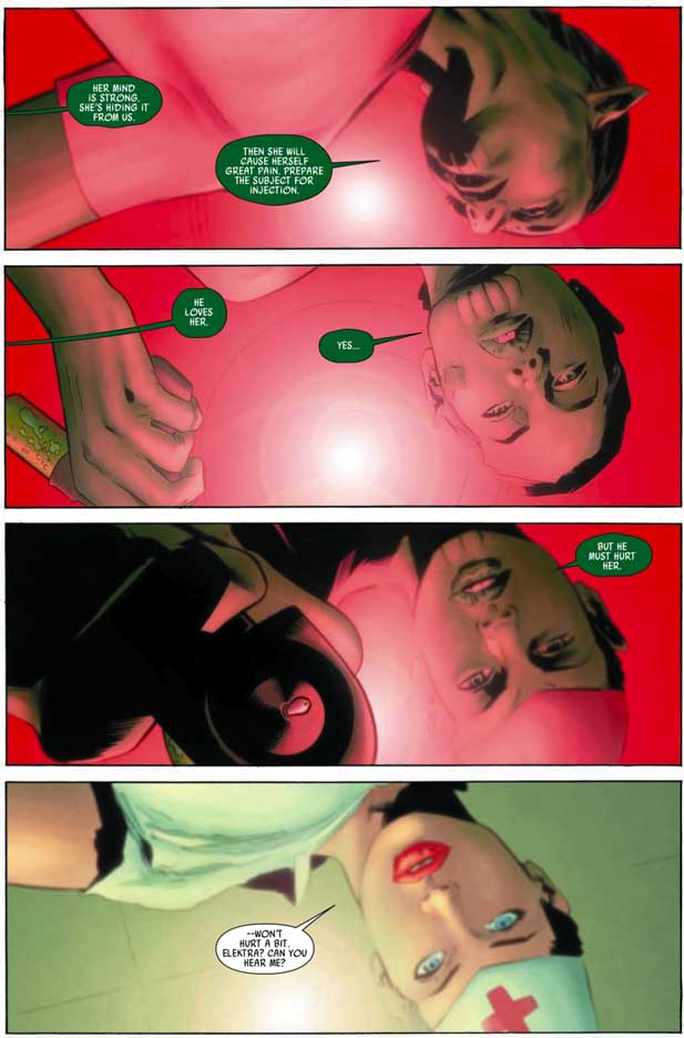 Dark Reign : Elektra #1-5 [Mini Série] - Page 2 Darkelektra32