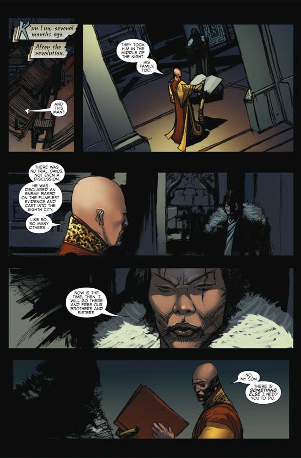 The Immortal Iron Fist #17-27 (Run Swierczynski) [Série] - Page 2 Ironfist262