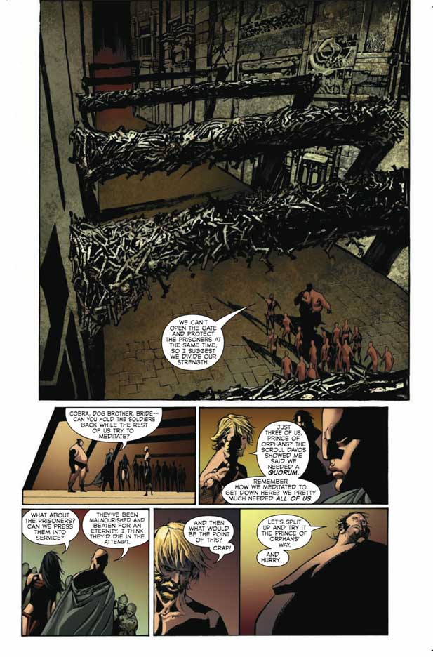 The Immortal Iron Fist #17-27 (Run Swierczynski) [Série] - Page 2 Ironfist265