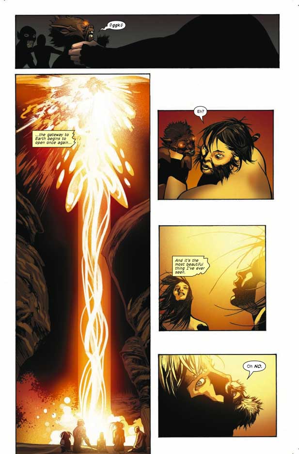 The Immortal Iron Fist #17-27 (Run Swierczynski) [Série] - Page 2 Ironfist268