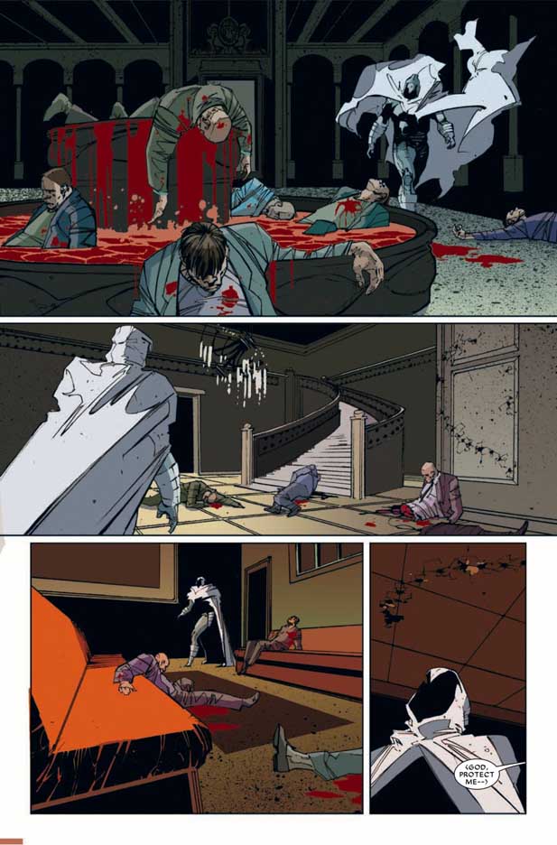 Moon Knight #13-30 (run de Benson) [Série] - Page 4 Moonknight304