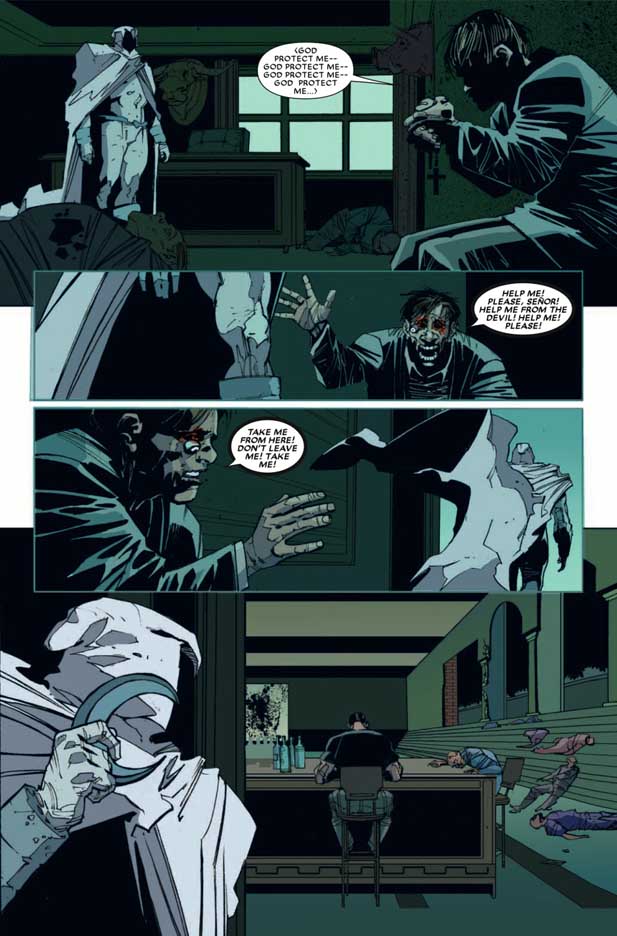 Moon Knight #13-30 (run de Benson) [Série] - Page 4 Moonknight305