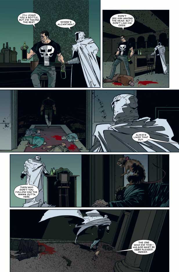 Moon Knight #13-30 (run de Benson) [Série] - Page 4 Moonknight307