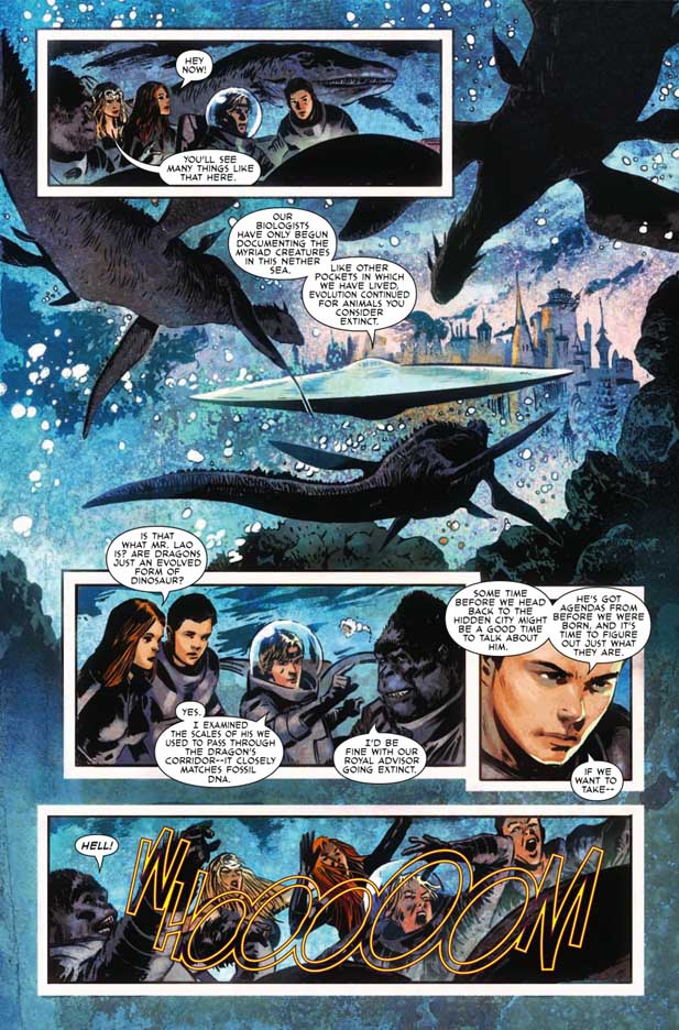 Agents of Atlas #1-11 [Série] - Page 3 Agentsofatlas68