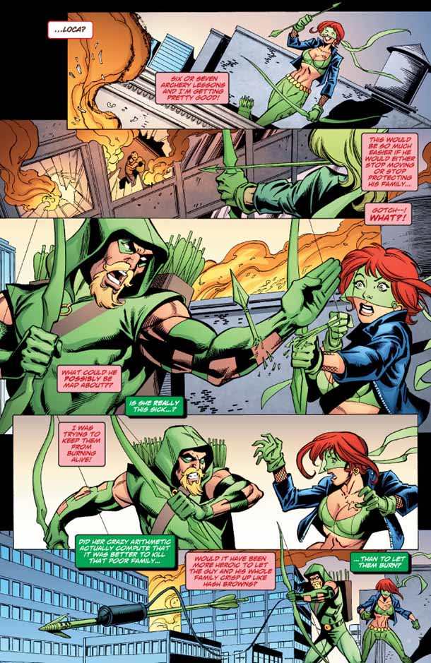 Green Arrow [Série] - Page 2 Greenarrowblackcanary217