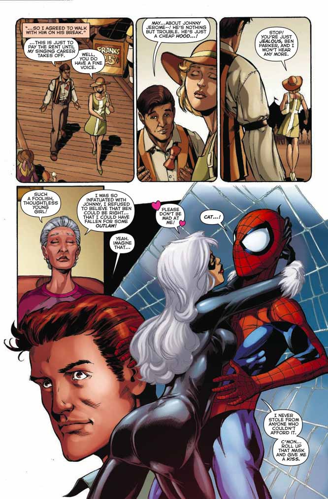 Amazing Spider-Man Family #1-8 [Série] Amazingfamily79