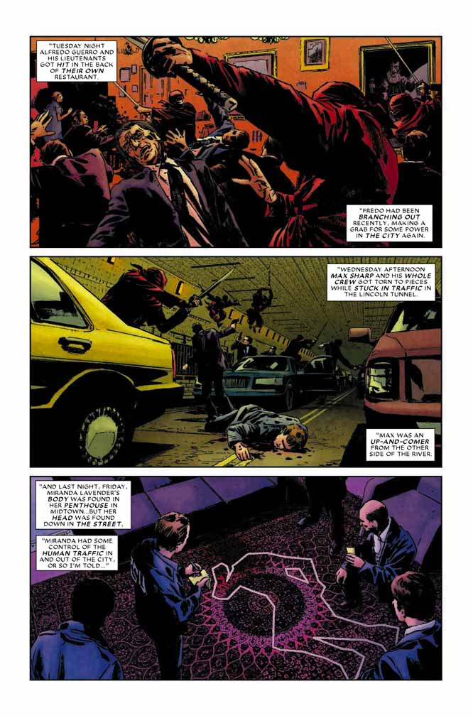 Daredevil #85-119/#500 (run de Brubaker/Rucka/Lark) [Série] - Page 18 Daredevil1192