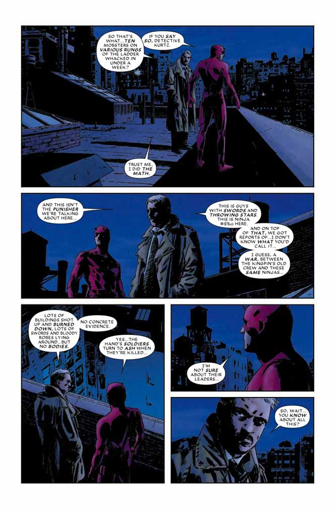 Daredevil #85-119/#500 (run de Brubaker/Rucka/Lark) [Série] - Page 18 Daredevil1193