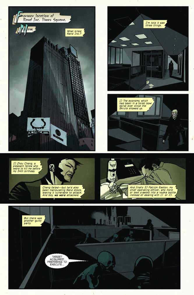 The Immortal Iron Fist #17-27 (Run Swierczynski) [Série] - Page 2 Ironfist271