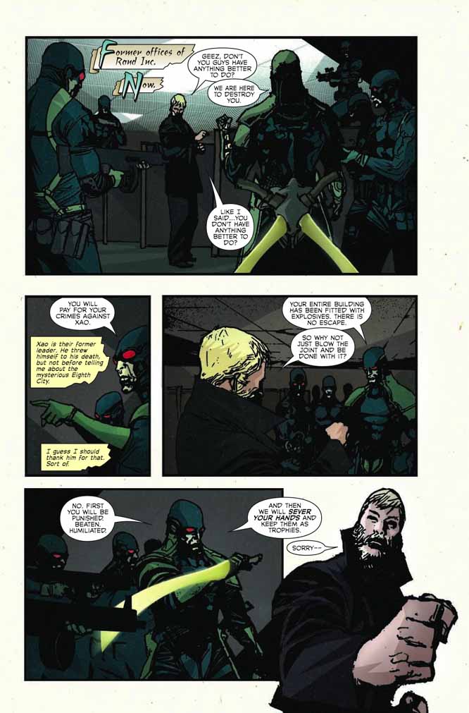 The Immortal Iron Fist #17-27 (Run Swierczynski) [Série] - Page 2 Ironfist276